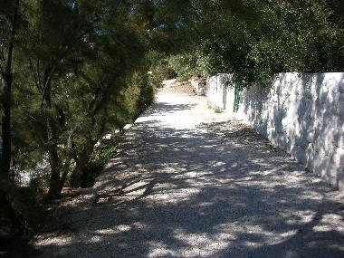 Maison de vacances /en/au Seget Vranjica (Splitsko-Dalmatinska)ou appartement ou maison de vacances