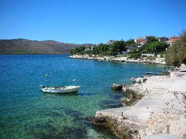 Maison de vacances /en/au Seget Vranjica (Splitsko-Dalmatinska)ou appartement ou maison de vacances