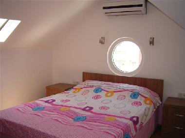 Maison de vacances �/en/au BELEK (Antalya)ou appartement ou maison de vacances
