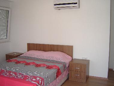 Maison de vacances �/en/au BELEK (Antalya)ou appartement ou maison de vacances