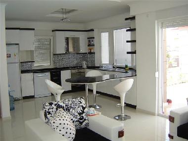 Maison de vacances �/en/au BELEK (Antalya)ou appartement ou maison de vacances