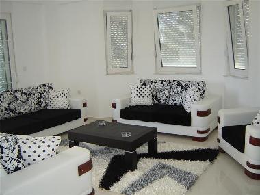 Maison de vacances �/en/au BELEK (Antalya)ou appartement ou maison de vacances