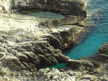 Maison de vacances /en/au Favignana (Trapani)ou appartement ou maison de vacances