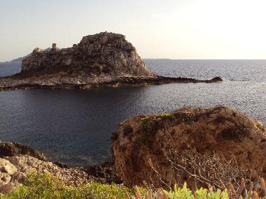Maison de vacances /en/au Favignana (Trapani)ou appartement ou maison de vacances