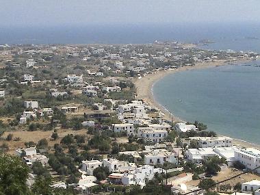 Maison de vacances �/en/au skyros (Evvoia)ou appartement ou maison de vacances