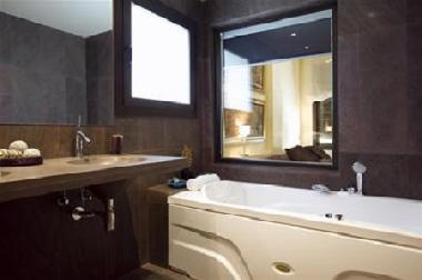 Maison de vacances �/en/au sitges (Barcelona)ou appartement ou maison de vacances
