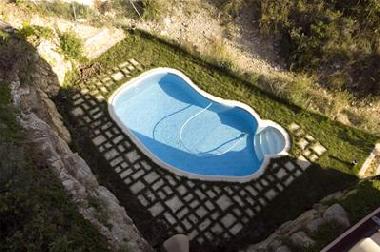 Maison de vacances �/en/au sitges (Barcelona)ou appartement ou maison de vacances