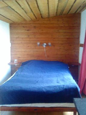 Maison de vacances �/en/au Jukkasj�rvi (Norrbotten)ou appartement ou maison de vacances