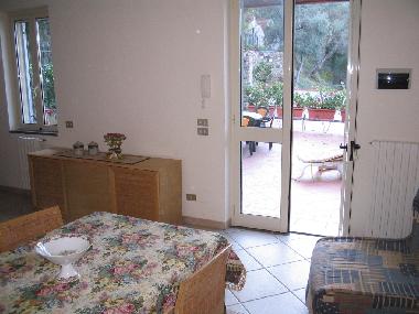 Appartement de vacances �/en/au Santa Maria di Castellabate (Salerno)ou appartement ou maison de vacances