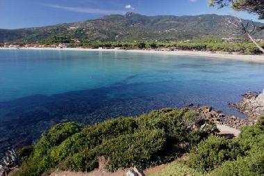 Maison de vacances �/en/au Island of Elba (Livorno)ou appartement ou maison de vacances