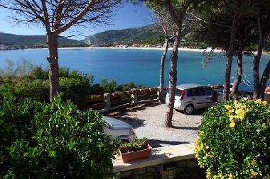 Maison de vacances �/en/au Island of Elba (Livorno)ou appartement ou maison de vacances