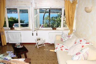 Maison de vacances �/en/au Island of Elba (Livorno)ou appartement ou maison de vacances