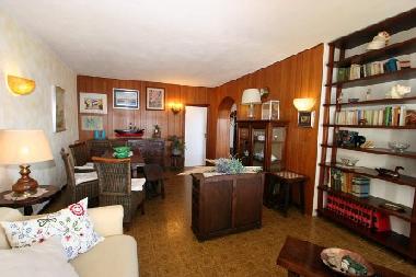 Maison de vacances �/en/au Island of Elba (Livorno)ou appartement ou maison de vacances