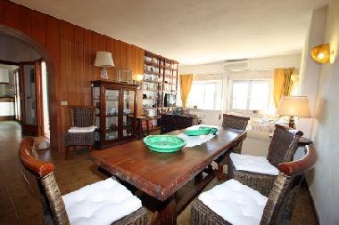 Maison de vacances �/en/au Island of Elba (Livorno)ou appartement ou maison de vacances