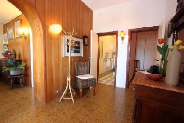 Maison de vacances �/en/au Island of Elba (Livorno)ou appartement ou maison de vacances