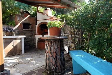 Maison de vacances �/en/au Island of Elba (Livorno)ou appartement ou maison de vacances