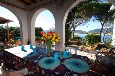 Maison de vacances �/en/au Island of Elba (Livorno)ou appartement ou maison de vacances