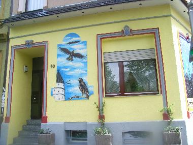 Appartement de vacances /en/au Dortmund (Ruhrgebiet)ou appartement ou maison de vacances