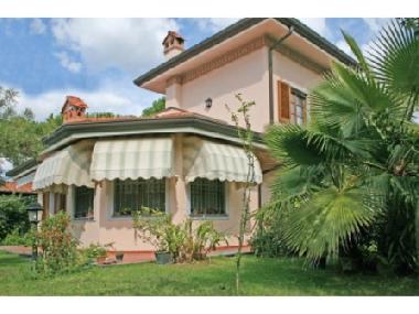 Maison de vacances �/en/au Forte dei Marmi (Lucca)ou appartement ou maison de vacances
