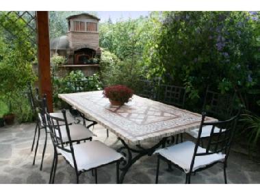 Maison de vacances �/en/au Forte dei Marmi (Lucca)ou appartement ou maison de vacances