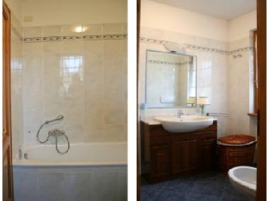 Maison de vacances �/en/au Forte dei Marmi (Lucca)ou appartement ou maison de vacances