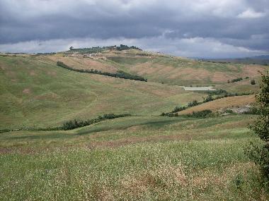Appartement de vacances �/en/au Tuoro sul Trasimeno (Perugia)ou appartement ou maison de vacances