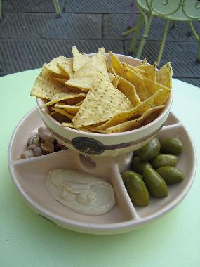 Appartement de vacances �/en/au Tuoro sul Trasimeno (Perugia)ou appartement ou maison de vacances