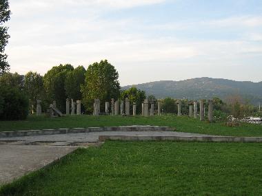 Appartement de vacances �/en/au Tuoro sul Trasimeno (Perugia)ou appartement ou maison de vacances