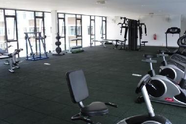 Appartement de vacances �/en/au Kota Kinabalu (Sabah)ou appartement ou maison de vacances