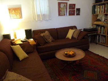 Maison de vacances �/en/au Haifa (Hefa (Haifa))ou appartement ou maison de vacances