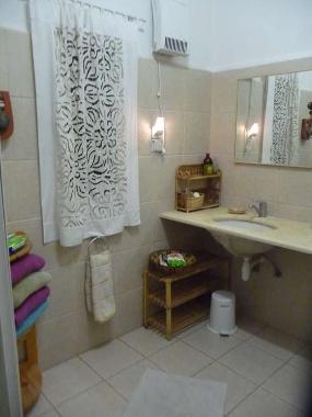 Maison de vacances �/en/au Haifa (Hefa (Haifa))ou appartement ou maison de vacances