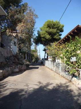 Maison de vacances �/en/au Haifa (Hefa (Haifa))ou appartement ou maison de vacances