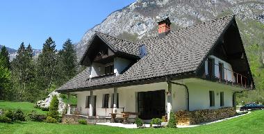 Maison de vacances �/en/au Bohinjsko jezero (Bohinj)ou appartement ou maison de vacances