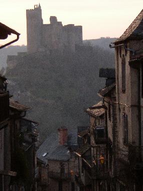 Najac