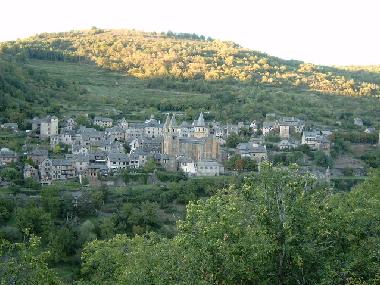 Conques