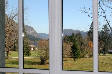 Maison de vacances �/en/au Bohinjsko jezero (Bohinj)ou appartement ou maison de vacances