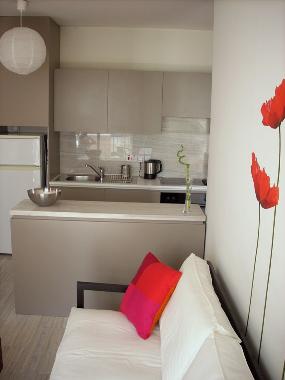 Appartement de vacances /en/au Nicosia (Nicosia)ou appartement ou maison de vacances