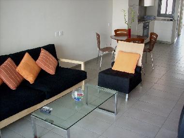 Appartement de vacances /en/au Nicosia (Nicosia)ou appartement ou maison de vacances