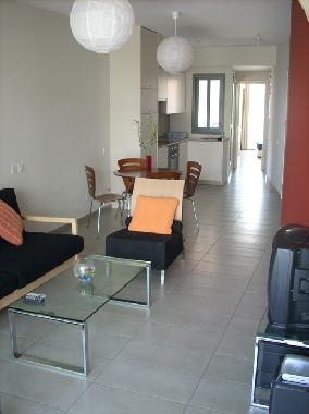 Appartement de vacances /en/au Nicosia (Nicosia)ou appartement ou maison de vacances