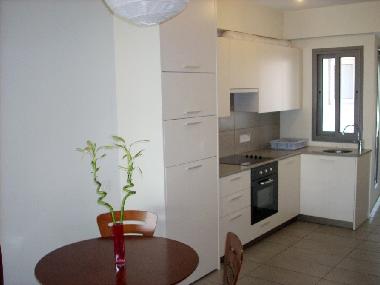 Appartement de vacances /en/au Nicosia (Nicosia)ou appartement ou maison de vacances