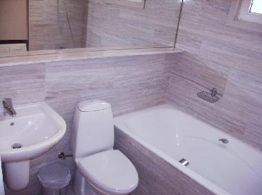 Appartement de vacances /en/au Nicosia (Nicosia)ou appartement ou maison de vacances