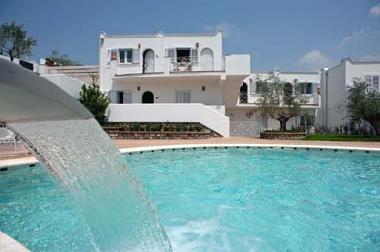 Appartement de vacances �/en/au Vibonati  (Salerno)ou appartement ou maison de vacances