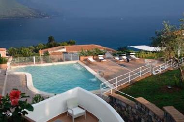 Appartement de vacances �/en/au Vibonati  (Salerno)ou appartement ou maison de vacances