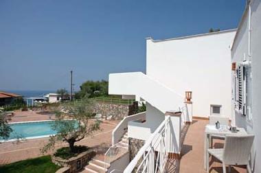 Appartement de vacances �/en/au Vibonati  (Salerno)ou appartement ou maison de vacances