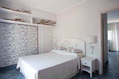 Appartement de vacances �/en/au Vibonati  (Salerno)ou appartement ou maison de vacances