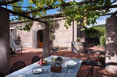 Maison de vacances /en/au Trecastagni (Catania)ou appartement ou maison de vacances