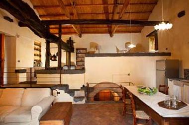 Maison de vacances /en/au Trecastagni (Catania)ou appartement ou maison de vacances