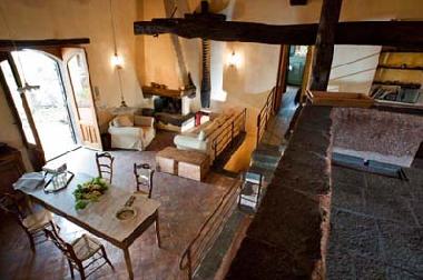Maison de vacances /en/au Trecastagni (Catania)ou appartement ou maison de vacances