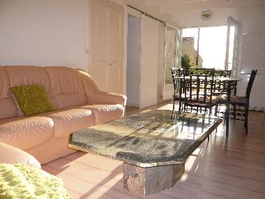 Maison de vacances �/en/au st jean de liversay (Charente-Maritime)ou appartement ou maison de vacances