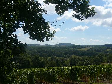 Maison de vacances �/en/au Pomport (Dordogne)ou appartement ou maison de vacances